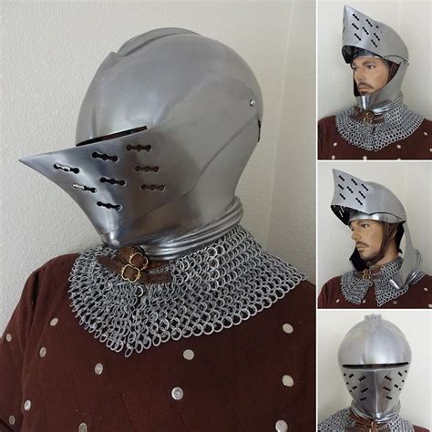 tudor helmet